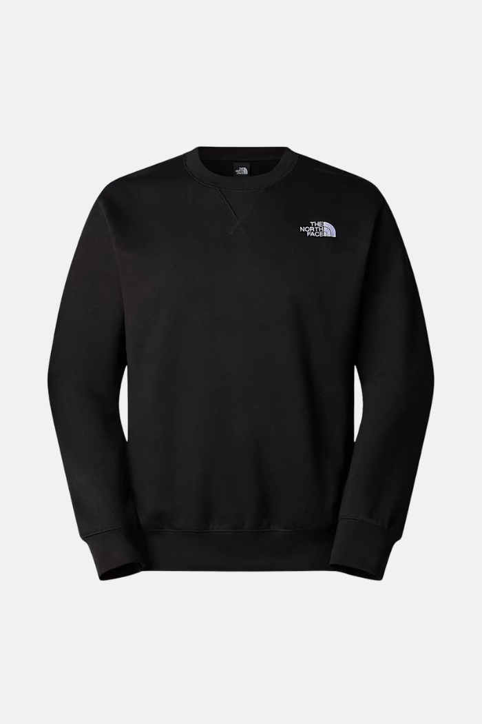 The North Face Essential Relaxed Sudadera TNF Black