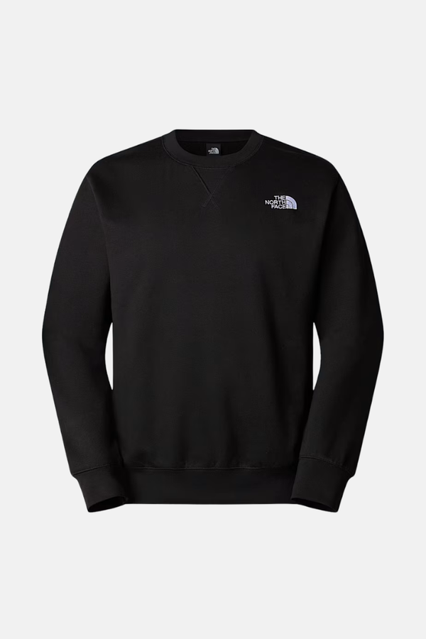 The North Face Essential Relaxed Sudadera TNF Black