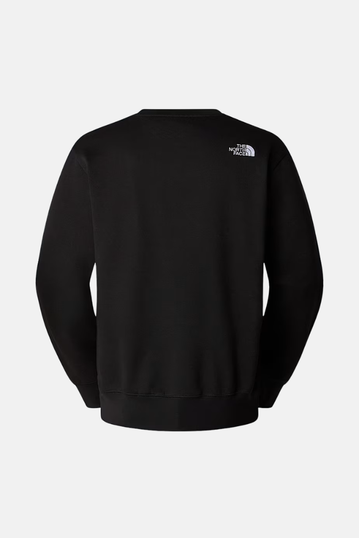 The North Face Essential Relaxed Sudadera TNF Black