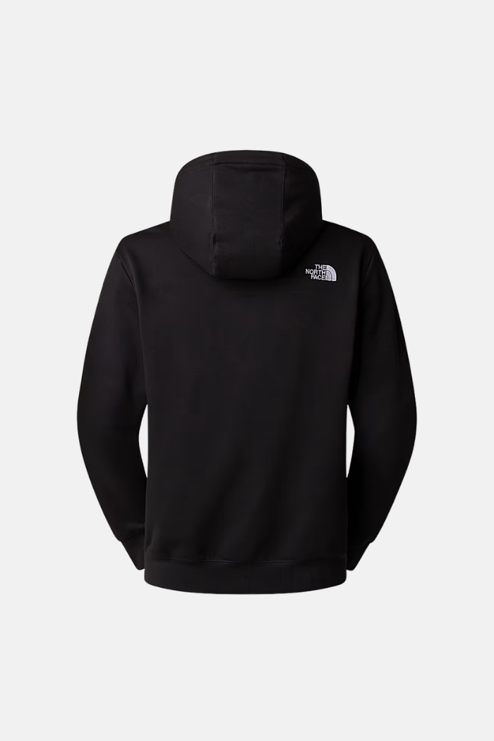 The North Face Essential Sudadera con capucha TNF Black