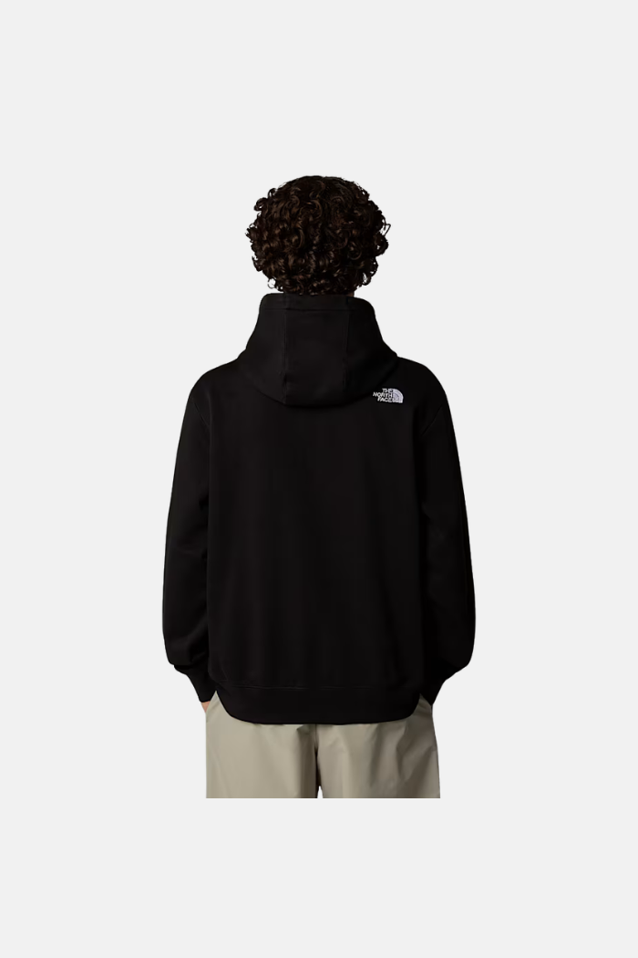 The North Face Essential Sudadera con capucha TNF Black