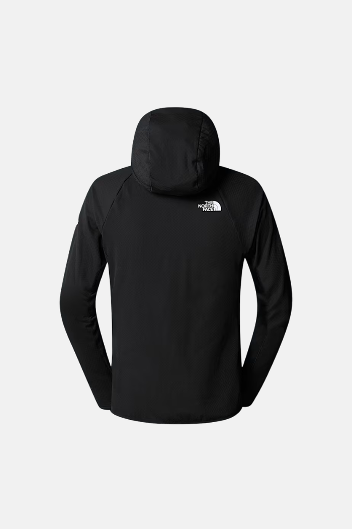 The North Face Futurefleece Summit Series FZ Forro Polar TNF Black/NPF