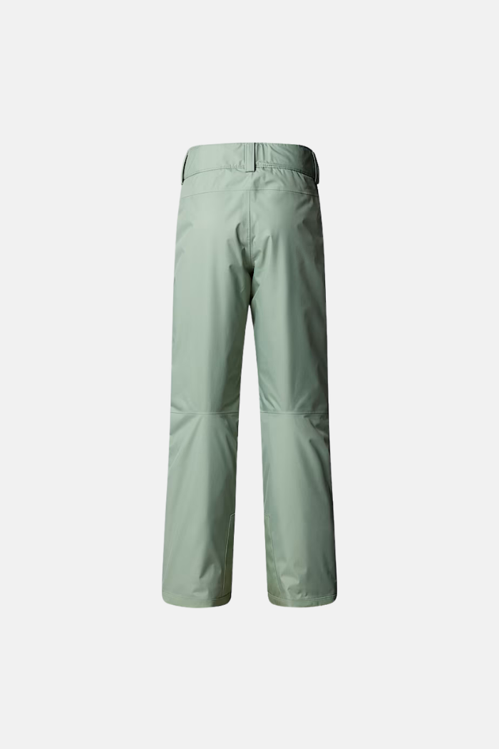 The North Face Girls Freedom Insulated Pantalones Slate Moss