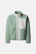 Slate Moss/White