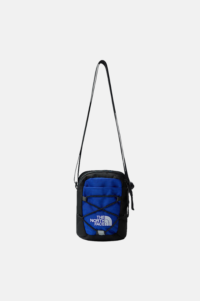 The North Face Jester Crossbody Bandolera TNF Blue/TNF Black/Silver Reflective