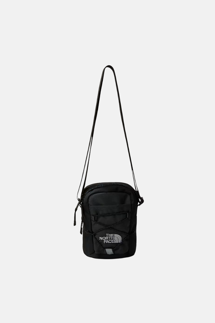 The North Face Jester Crossbody Bandolera TNF Black-NPF