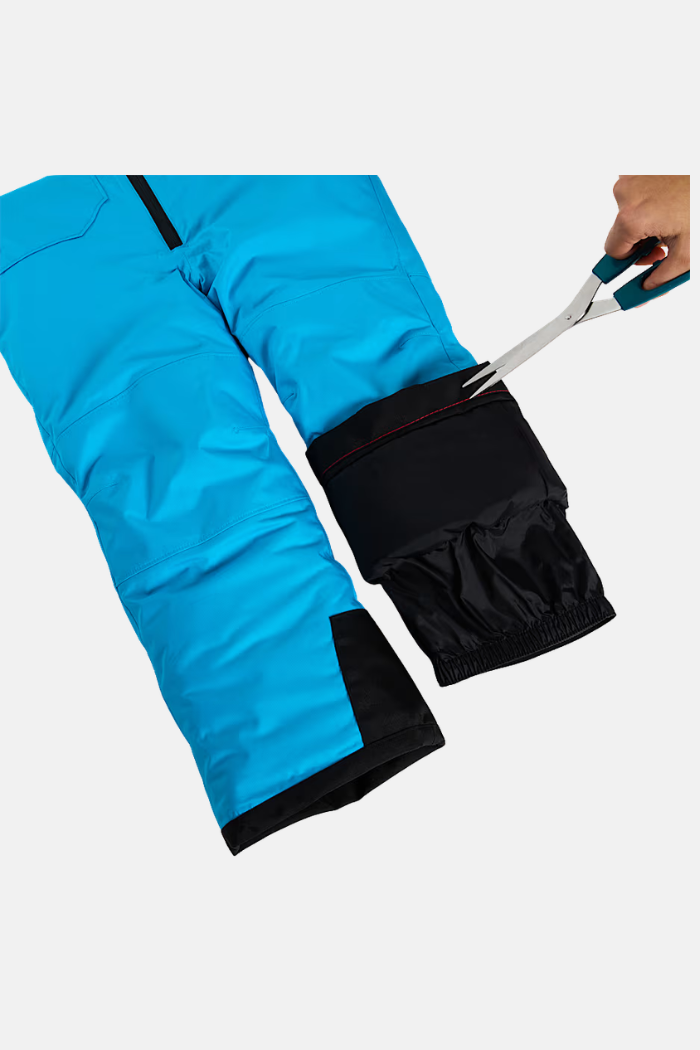 The North Face Kid Freedom Mono Meridian Blue