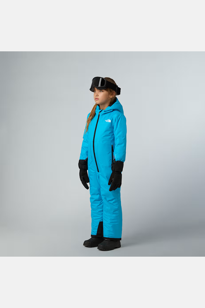 The North Face Kid Freedom Mono Meridian Blue