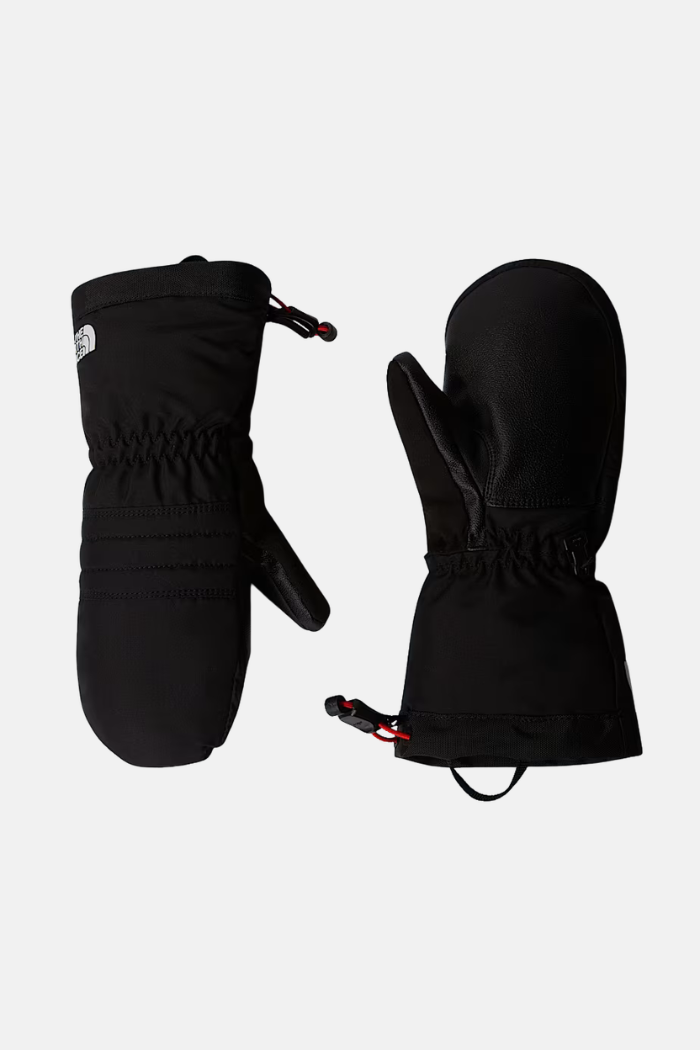 The North Face Kids Montana Manoplas TNF Black