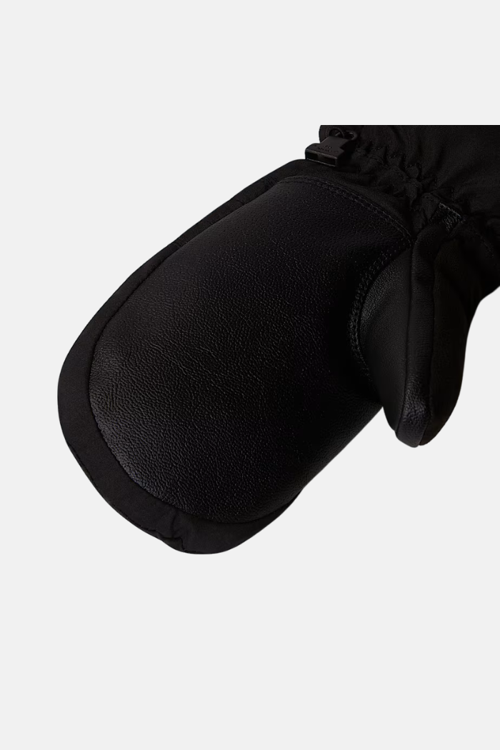 The North Face Kids Montana Manoplas TNF Black
