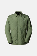 Bark Mist/TNF Black Shadow Plaid