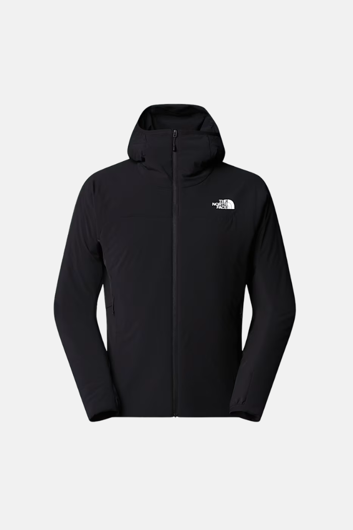 The North Face Mns Casaval Capa Intermedia TNF Black/NPF