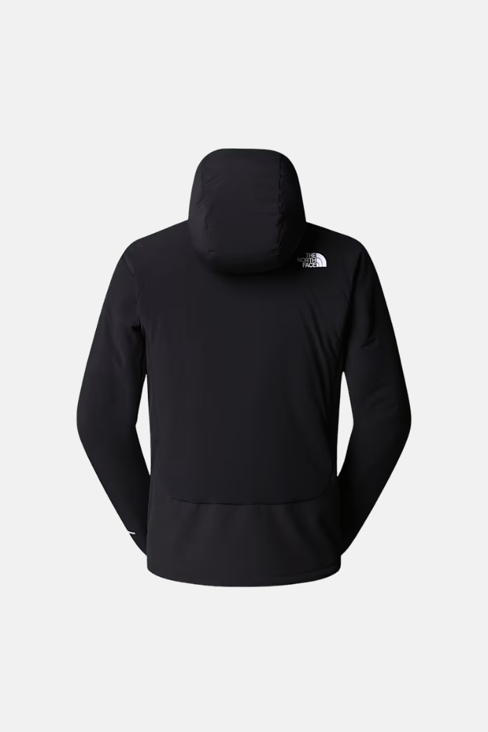 The North Face Mns Casaval Capa Intermedia TNF Black/NPF