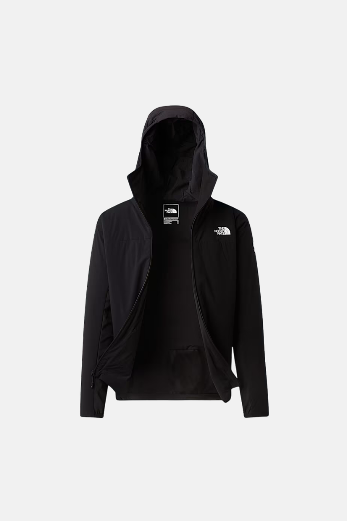 The North Face Mns Casaval Capa Intermedia TNF Black/NPF