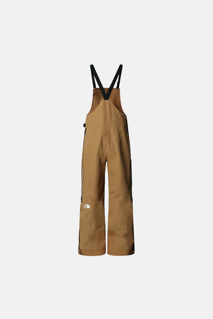 The North Face Mns Ceptor Peto Utility Brown/Khaki Stone