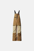 Utility Brown/Khaki Stone