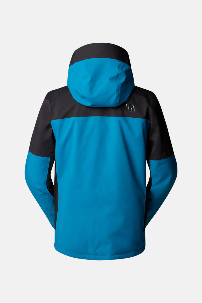 The North Face Mns Chakal Chaqueta Dusk Blue/TNF Black