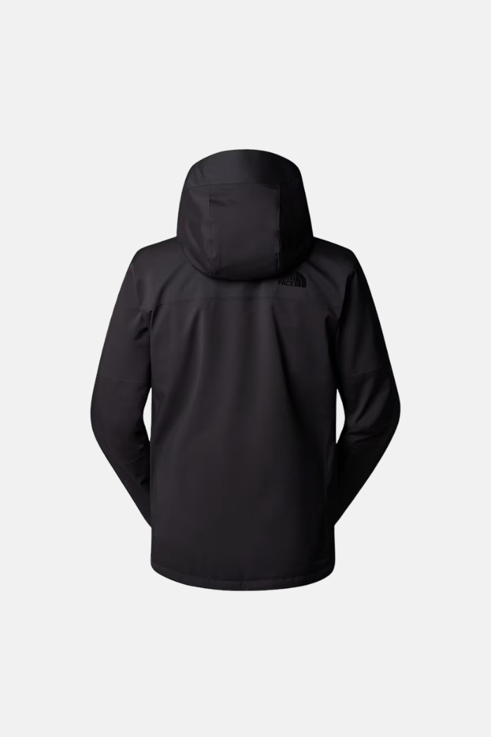 The North Face Mns Chakal Chaqueta TNF Black/TNF Black