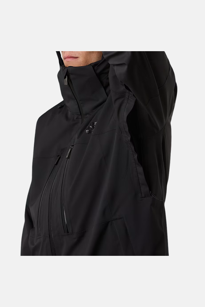 The North Face Mns Chakal Chaqueta TNF Black/TNF Black