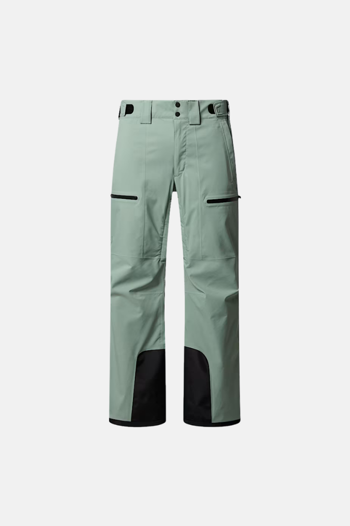 The North Face Mns Chakal Pantalones Slate Moss