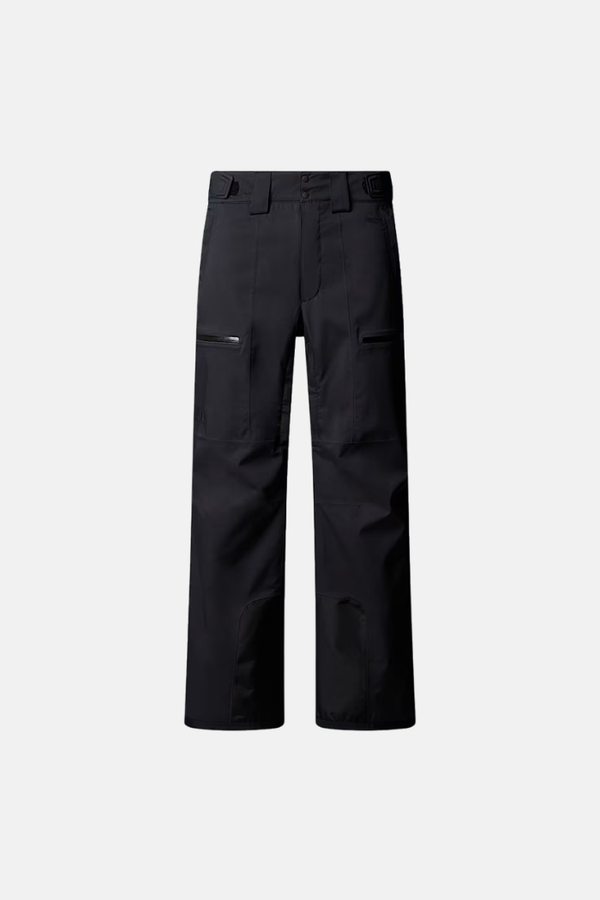 The North Face Mns Chakal Pantalones TNF Black/TNF Black