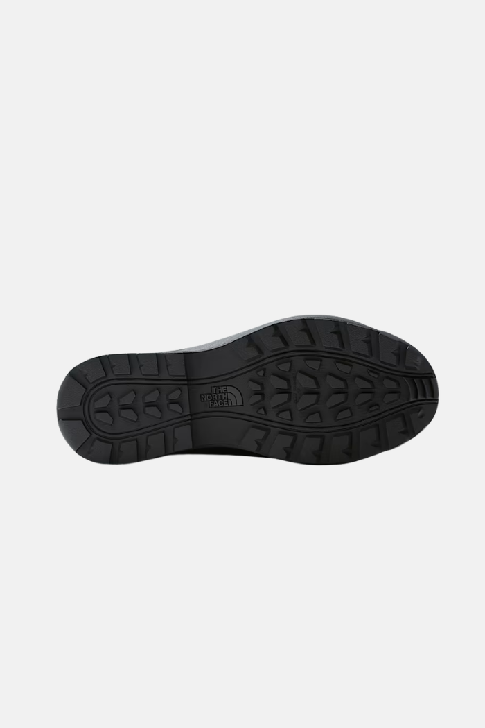 The North Face Mns Chilkat V Botas Après Ski TNF Black/Asphalt Grey