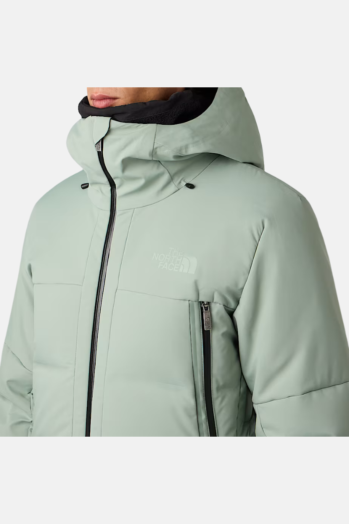 The North Face Mns Cirque Down Chaqueta Puffer Slate Moss