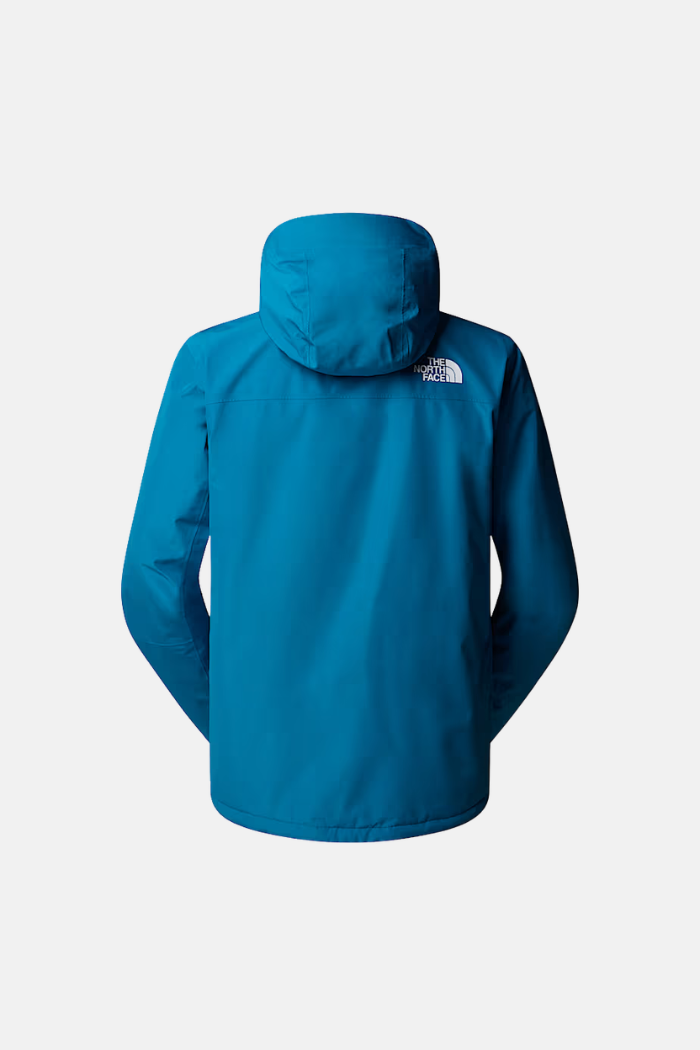 The North Face Mns Descendit Chaqueta Dusk Blue