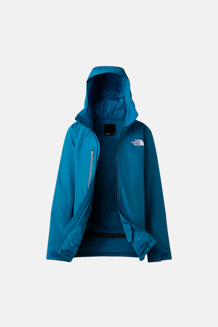 The North Face Mns Descendit Chaqueta Dusk Blue
