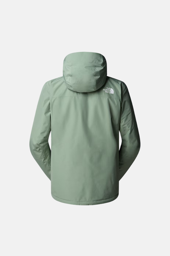 The North Face Mns Descendit Chaqueta Slate Moss