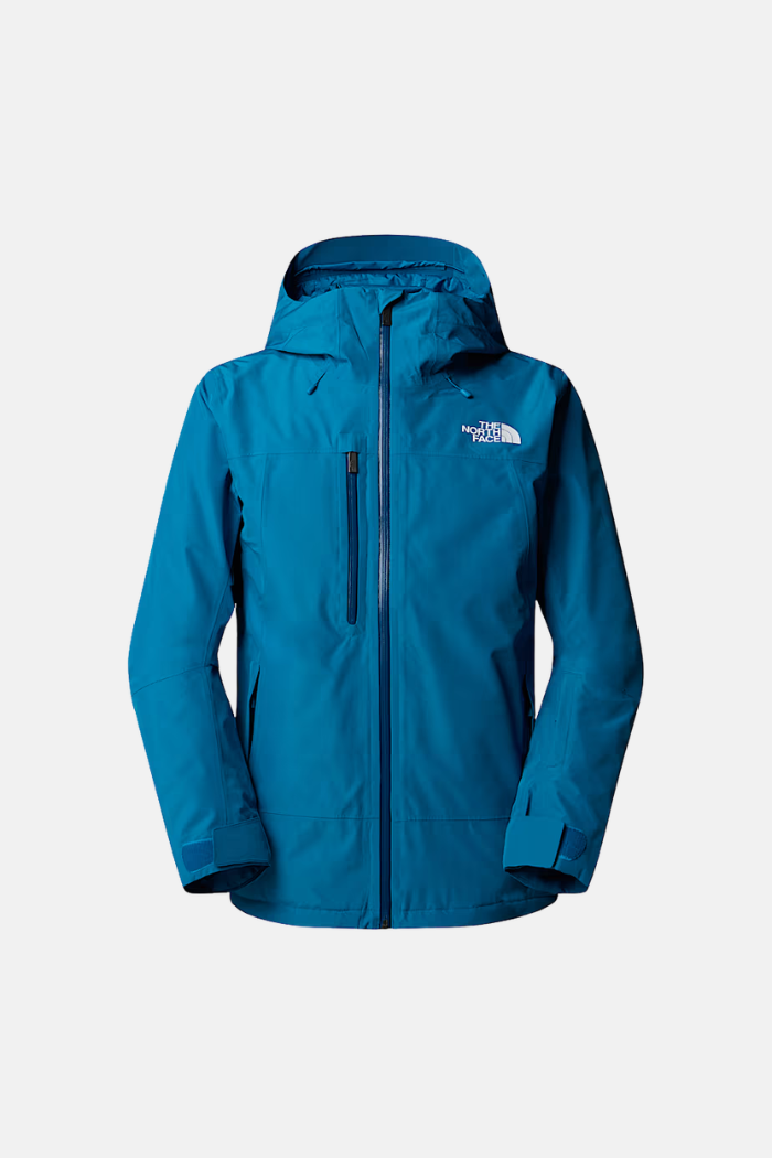 The North Face Mns Descendit Chaqueta Dusk Blue