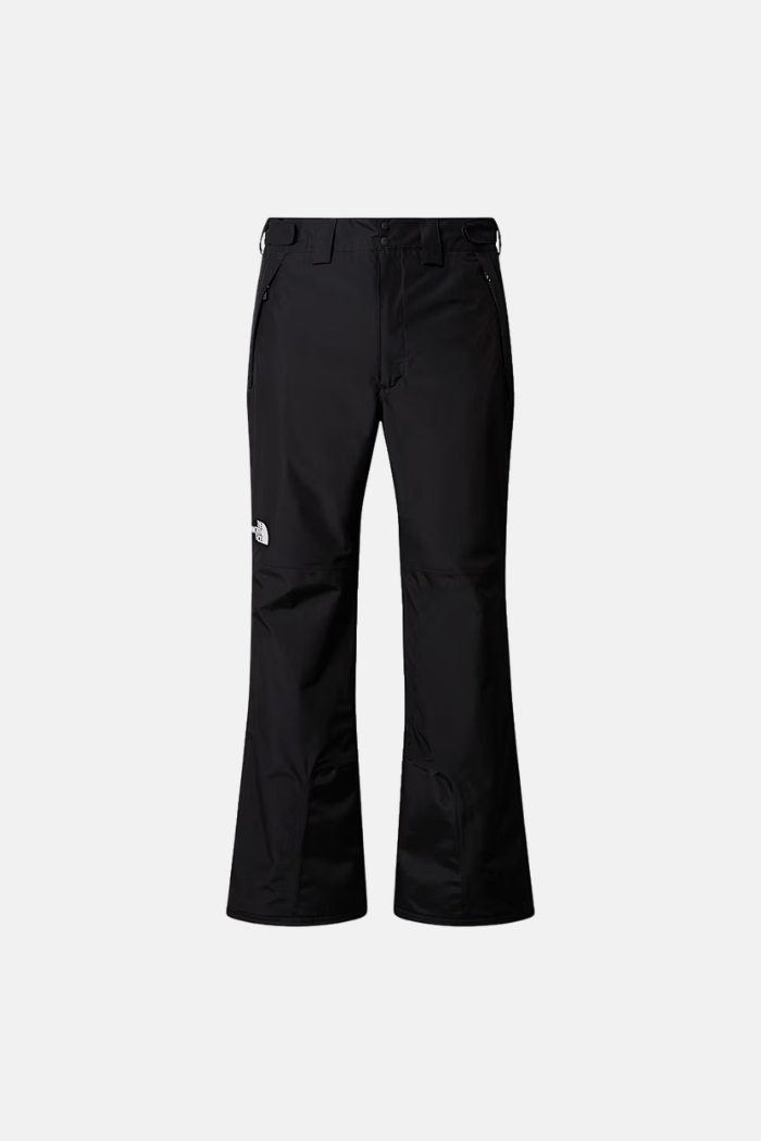 The North Face Mns Descendit Pantalones TNF Black/TNF White