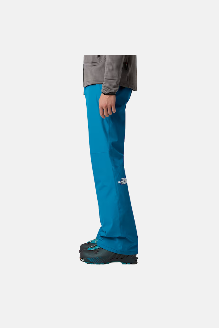 The North Face Mns Descendit Pantalones Dusk Blue