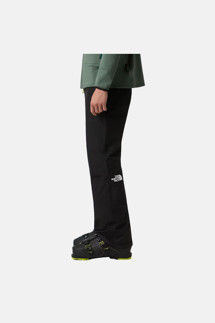 The North Face Mns Descendit Pantalones TNF Black/TNF White
