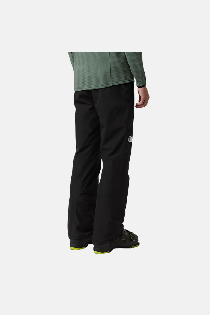 The North Face Mns Descendit Pantalones TNF Black/TNF White