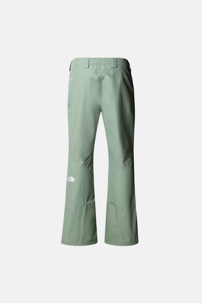 The North Face Mns Descendit Pantalones Slate Moss