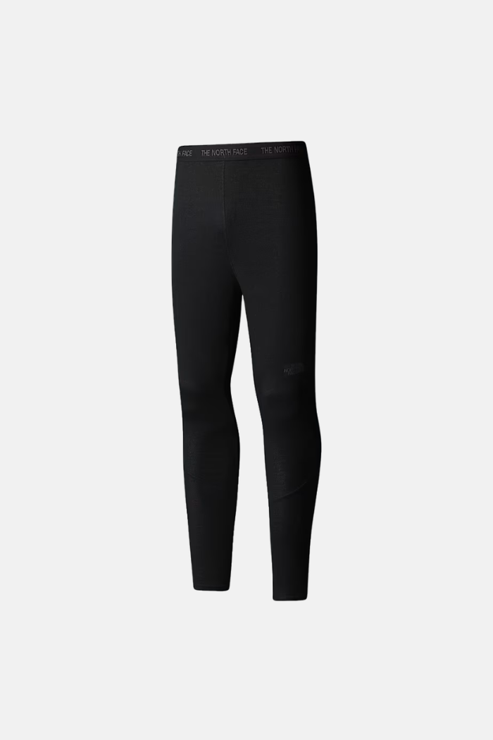 The North Face Mns Easy Tights Pantalón Técnico TNF Black