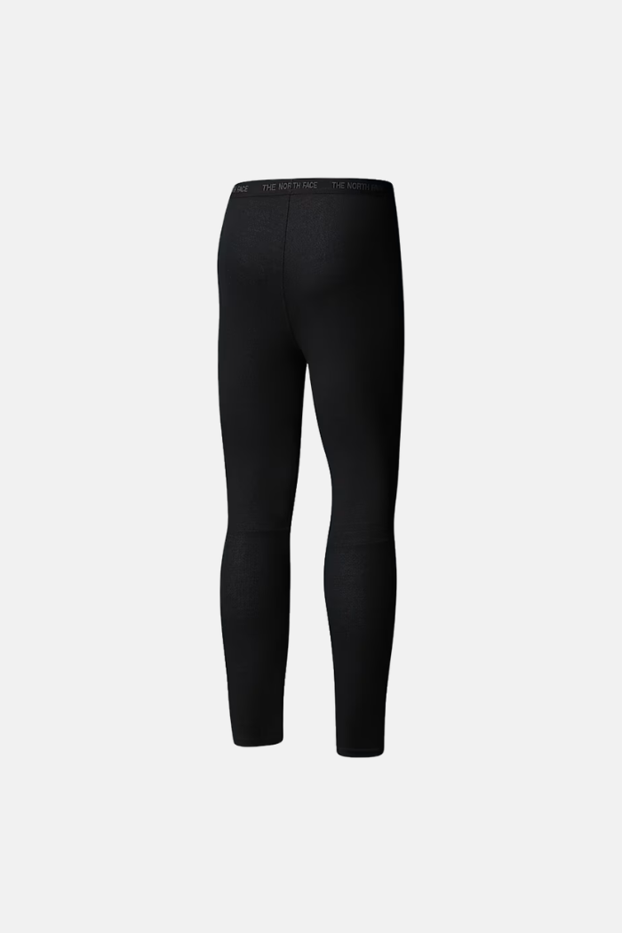 The North Face Mns Easy Tights Pantalón Técnico TNF Black