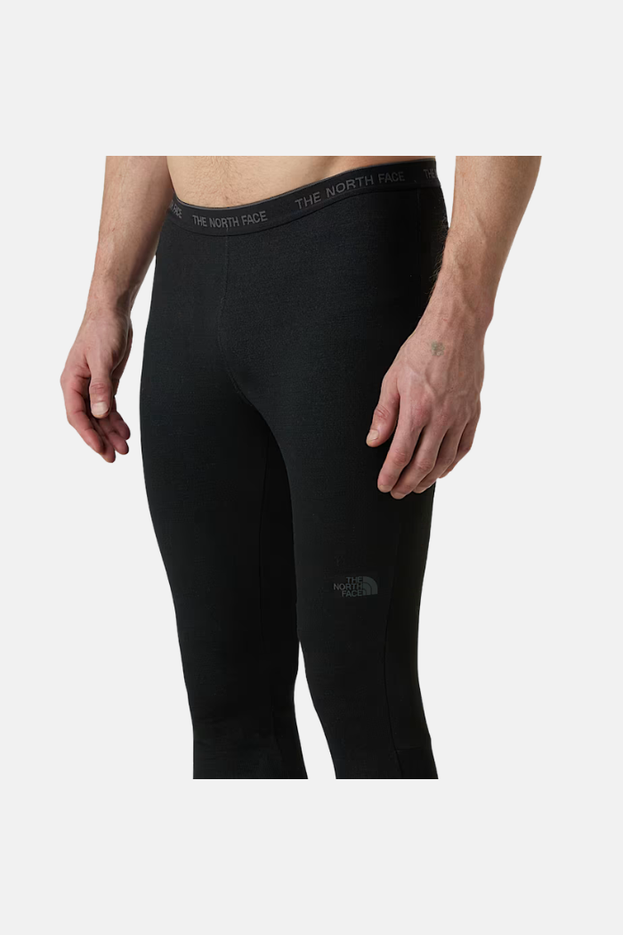 The North Face Mns Easy Tights Pantalón Técnico TNF Black