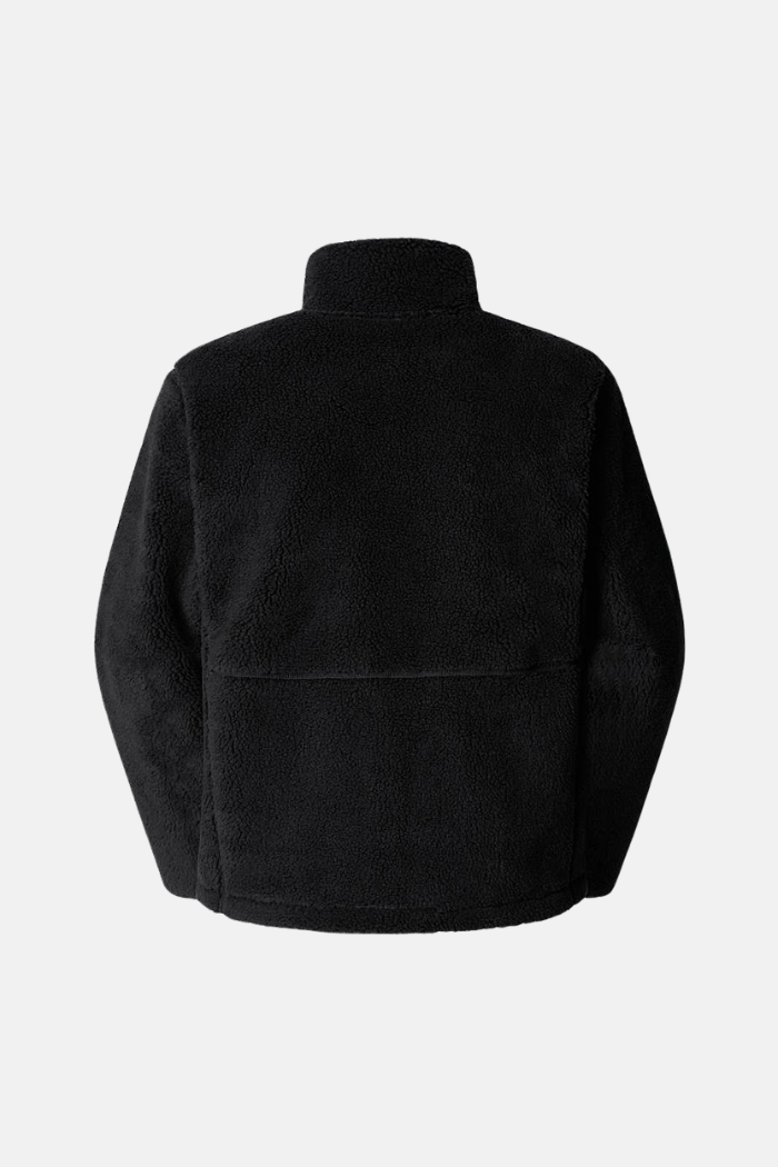The North Face Mns Extreme Pile 2 Fz Forro Polar TNF Black
