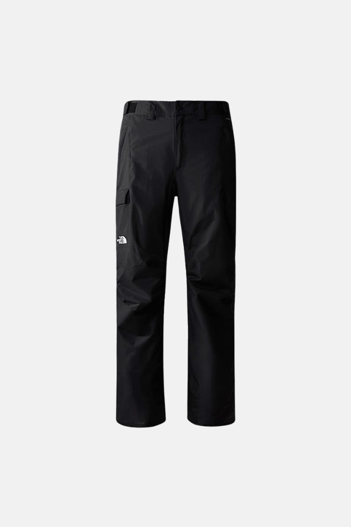 The North Face Mns Freedom Pantalones TNF Black-NPF