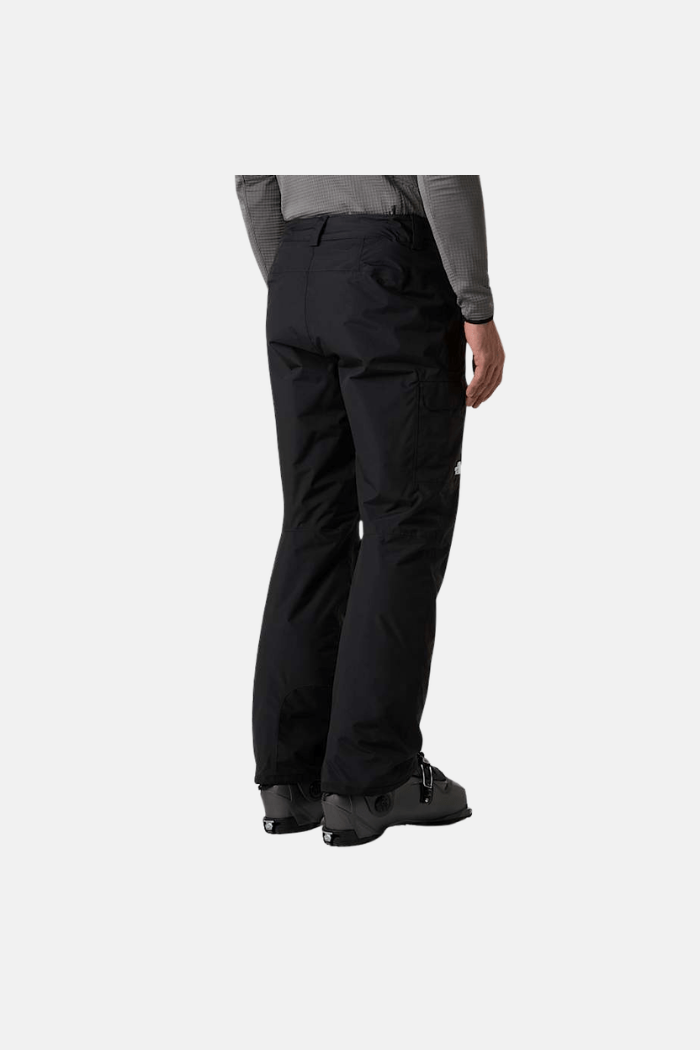 The North Face Mns Freedom Pantalones TNF Black-NPF