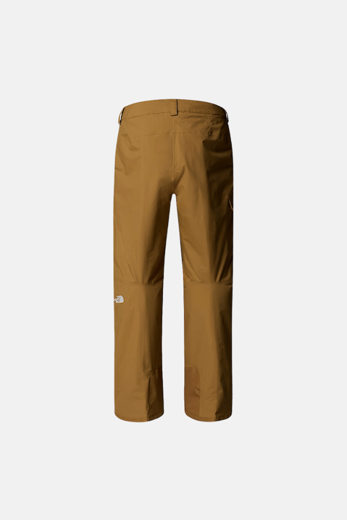 The North Face Mns Freedom Pantalones Utility Brown