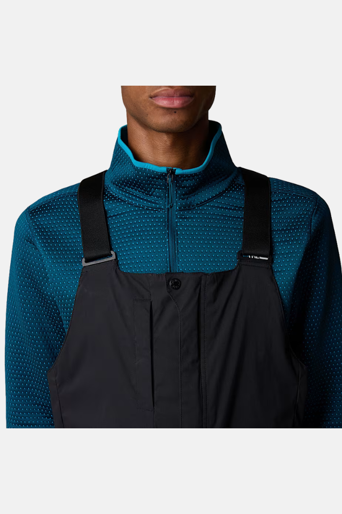 The North Face Mns Freedom Peto TNF Black