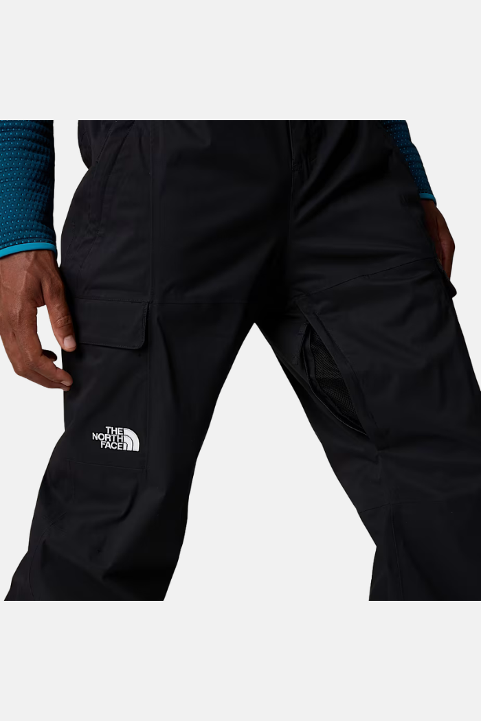 The North Face Mns Freedom Peto TNF Black
