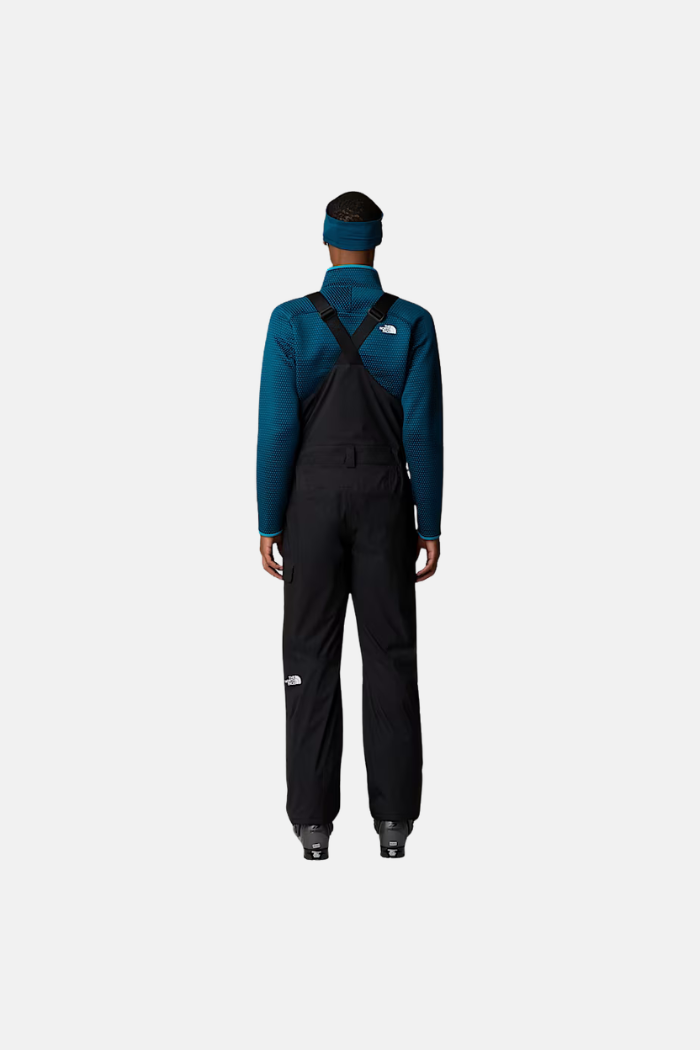The North Face Mns Freedom Peto TNF Black