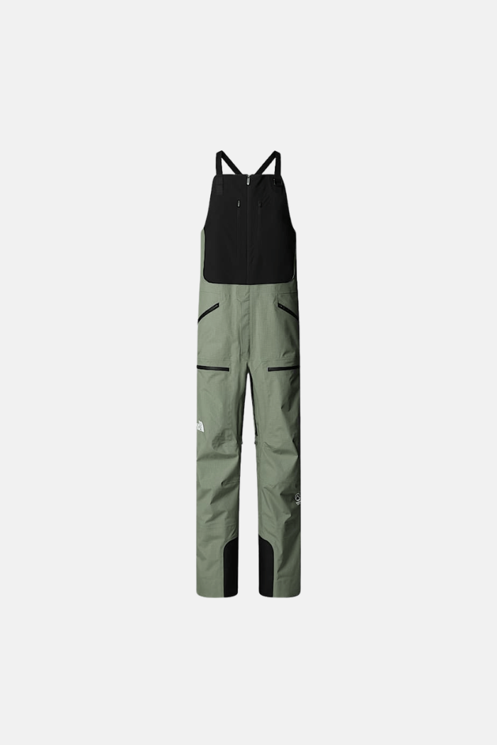 The North Face Mns GORE-TEX Pro Summit Tsirku Peto Bark Mist-TNF Black