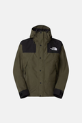 New Taupe Green/TNF Black