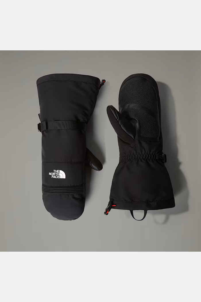 The North Face Mns Montana Ski Manoplas TNF Black