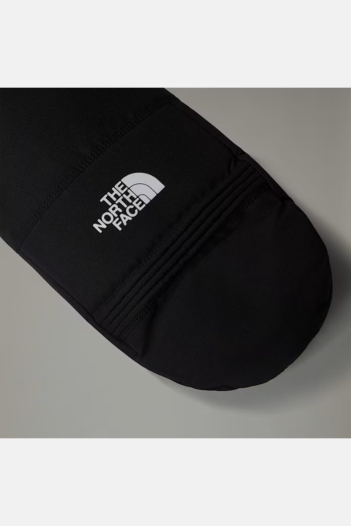 The North Face Mns Montana Ski Manoplas TNF Black